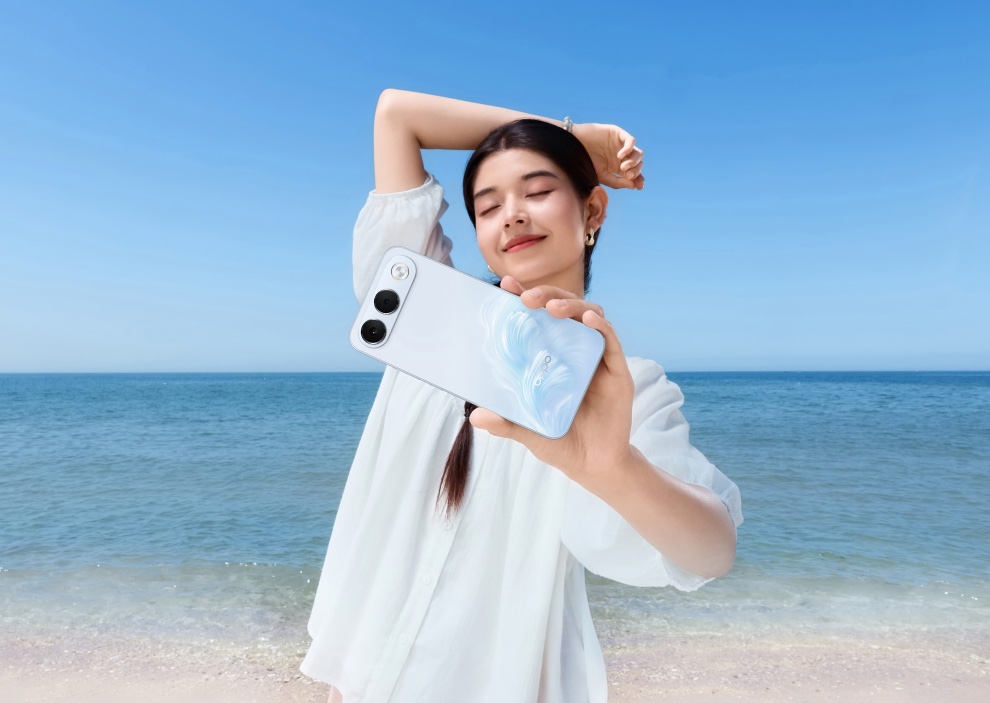 Oppo A7 Pro 5G Ra Mắt Tại Việt Nam: Giá Từ 13,49 Triệu Đồng, Pin 8.000Mah Và Camera Selfie 50Mp Góc Rộng - Ảnh 2.