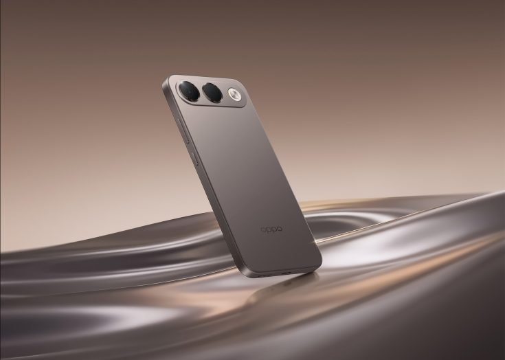 Oppo A7 Pro 5G Ra Mắt Tại Việt Nam: Giá Từ 13,49 Triệu Đồng, Pin 8.000Mah Và Camera Selfie 50Mp Góc Rộng - Ảnh 1.