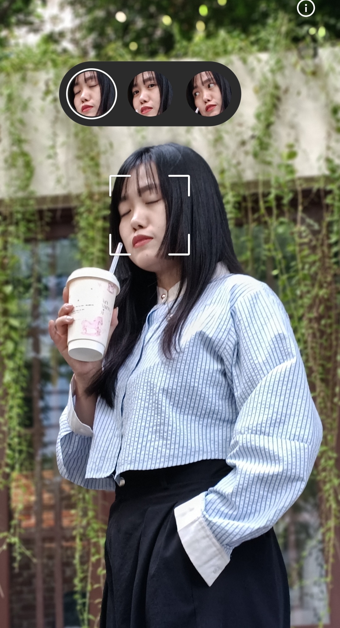 Đ&acirc;y l&agrave; OPPO A7 Pro 5G: Smartphone d&ograve;ng A đầu ti&ecirc;n khiến m&igrave;nh chủ động lật camera selfie khi đi chơi - Ảnh 19.