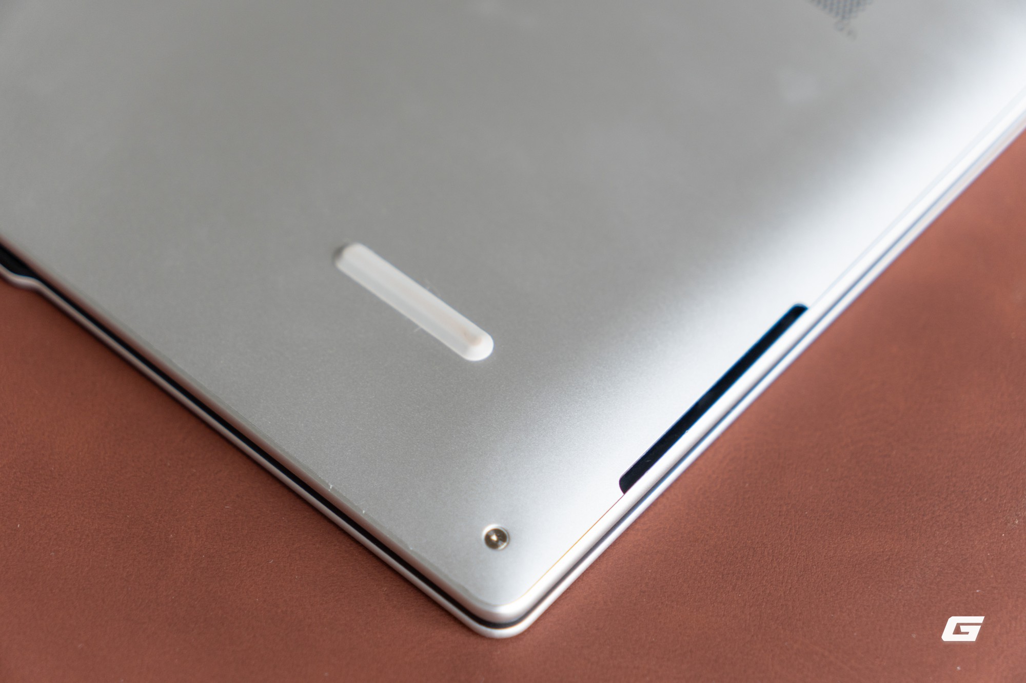 Trên tay Lenovo Yoga Slim 7 Gen 11 Aura Edition: Nhẹ tênh trên một tay, Core Ultra 7 355 dư sức đáp ứng công việc hằng ngày, Aura Edition nhiều tính năng thông minh - Ảnh 33.