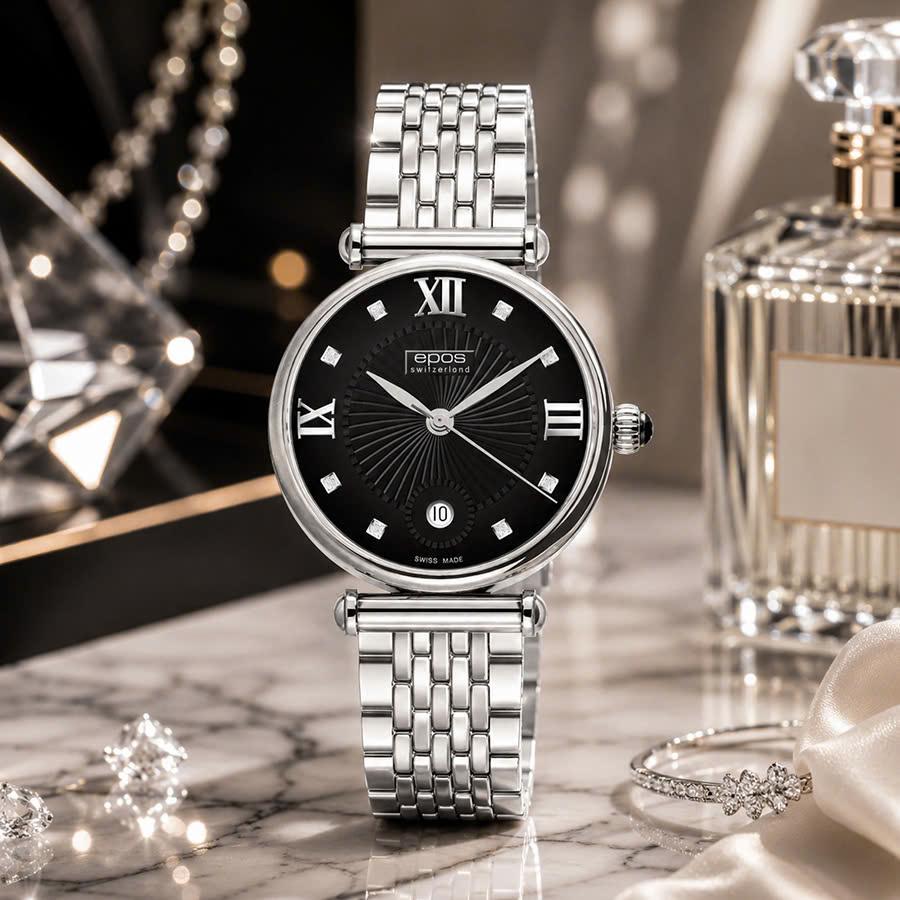 &rlm;Đăng Quang Watch giảm tới 50% đồng hồ nữ &ndash; Qu&agrave; đẹp cho ng&agrave;y đặc biệt&rlm; - Ảnh 2.