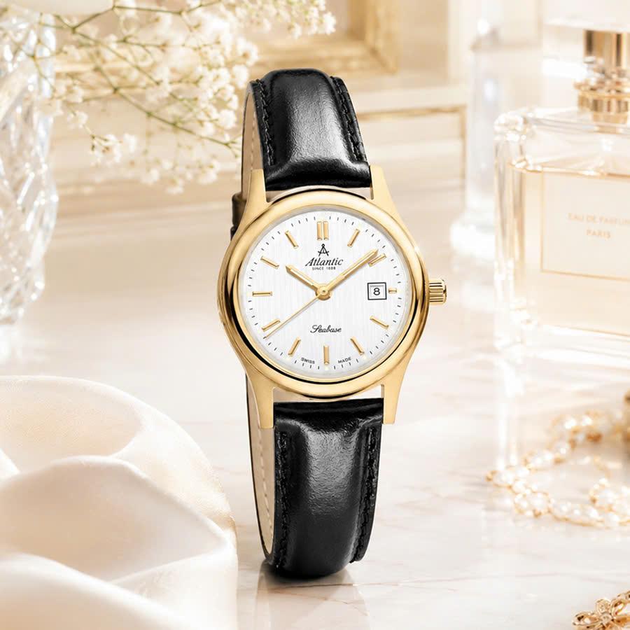 &rlm;Đăng Quang Watch giảm tới 50% đồng hồ nữ &ndash; Qu&agrave; đẹp cho ng&agrave;y đặc biệt&rlm; - Ảnh 5.