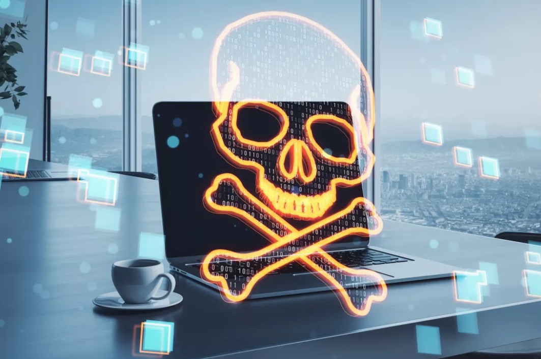 Hứa giải m&atilde; ransomware, c&ocirc;ng ty bị tố &acirc;m thầm trả tiền để hacker mở kho&aacute; rồi hưởng ch&ecirc;nh lệch - Ảnh 1.