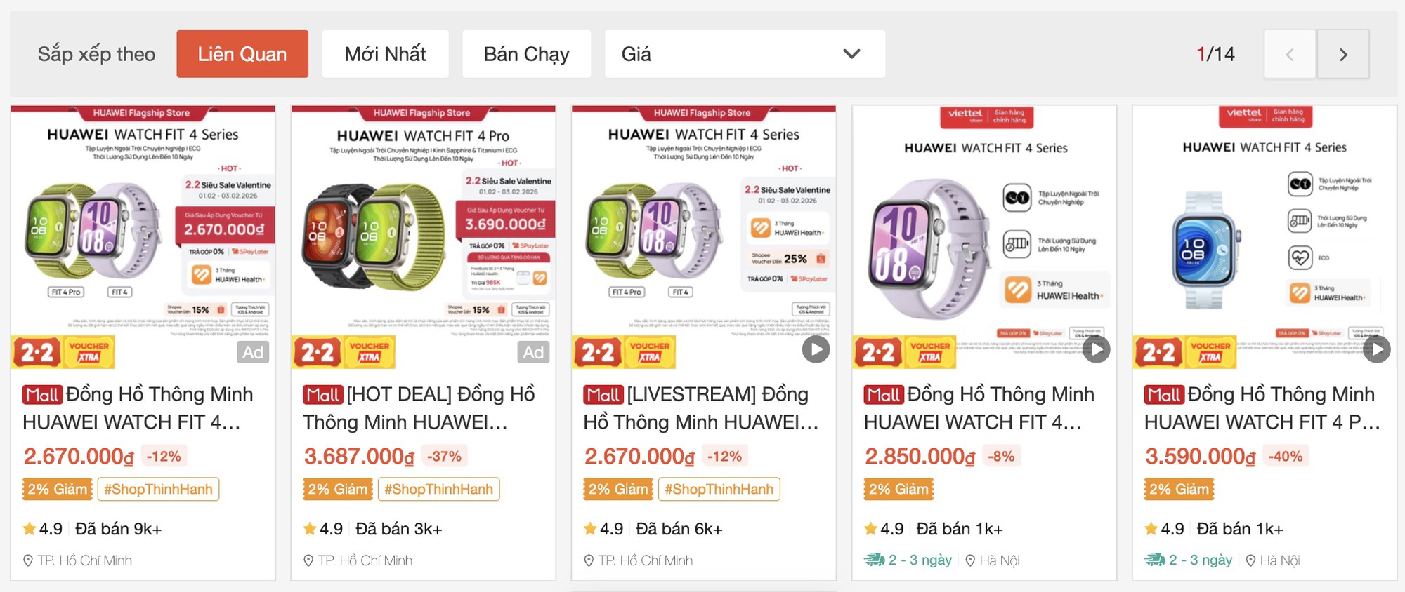 Chiếc Smartwatch Được Chọn Nhiều Nhất Năm: Không Ồn Ào, Không Phô Trương, Nhưng Lại Khó Thay Thế Chiếc Smartwatch Được Chọn Nhiều Nhất Năm: Không Ồn Ào, Không Phô Trương, Nhưng Lại Khó Thay Thế - Ảnh 3.