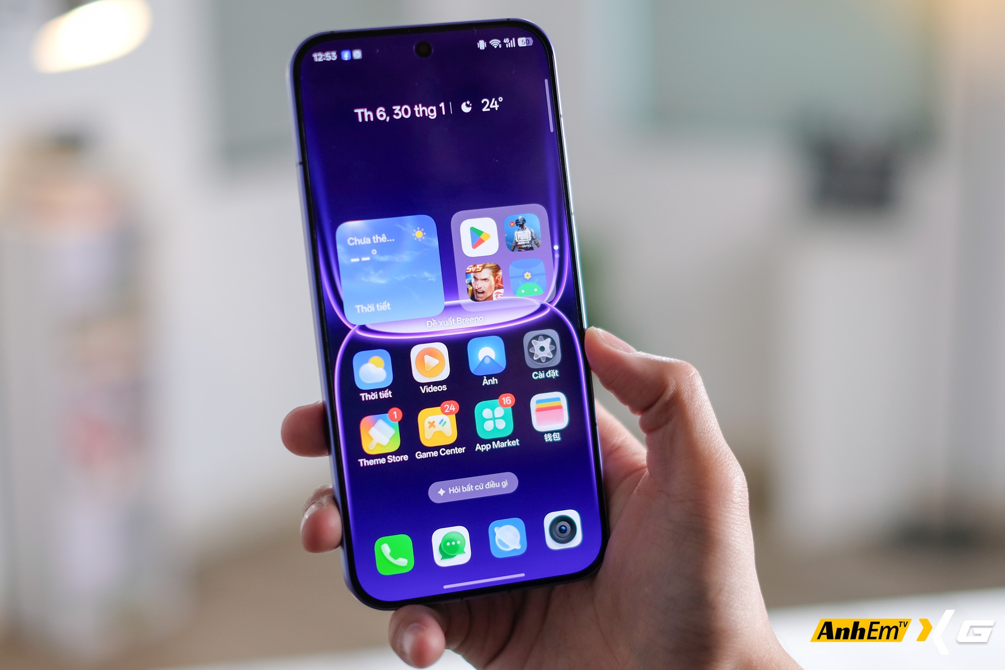 Smartphone n&agrave;y chỉ 10 triệu m&agrave; c&oacute; Snapdragon 8 Gen 5, m&agrave;n 165Hz, pin 8.000mAh, LED RGB - nhưng lại tồn tại một điểm trừ ch&iacute; mạng- Ảnh 19.