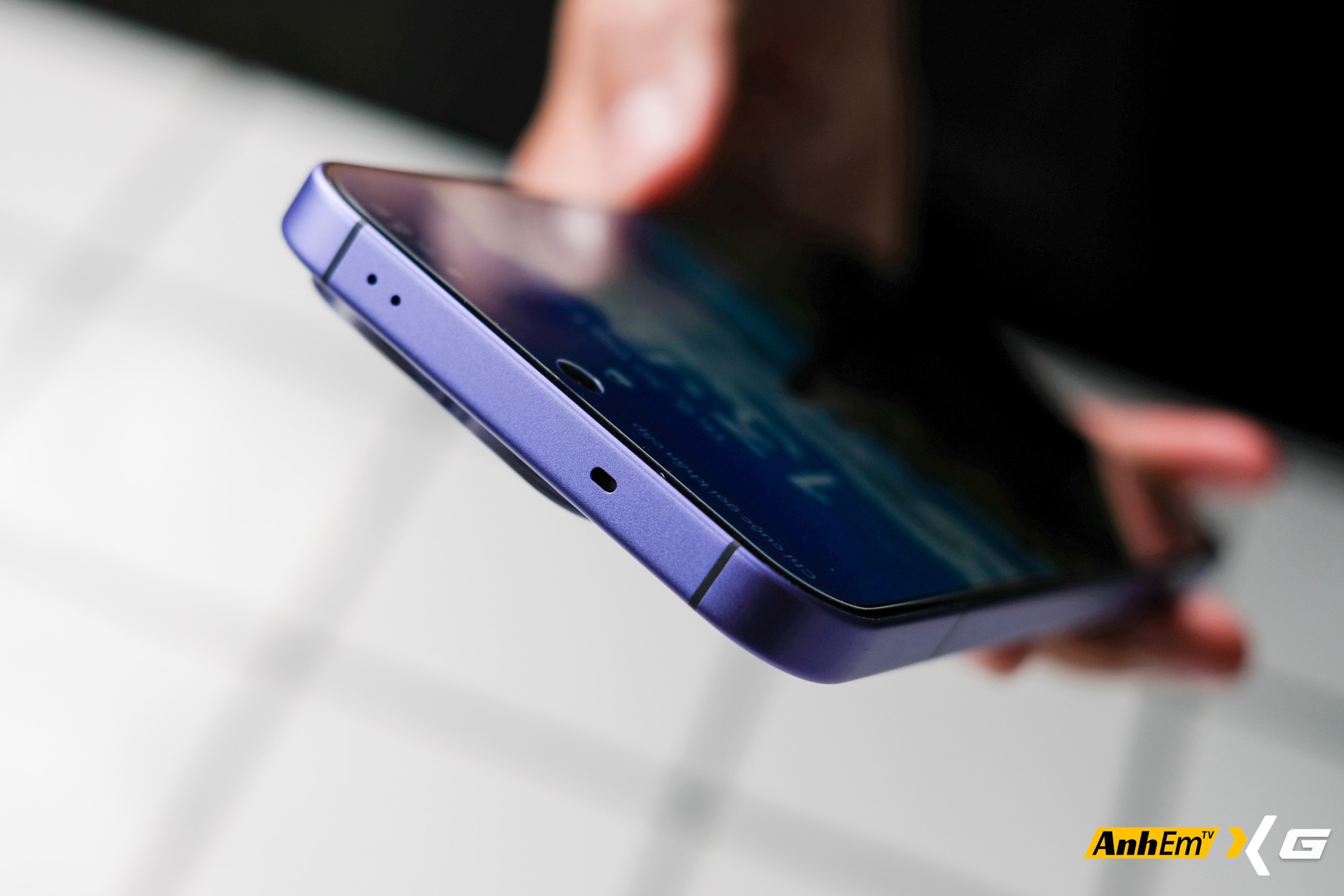 Smartphone n&agrave;y chỉ 10 triệu m&agrave; c&oacute; Snapdragon 8 Gen 5, m&agrave;n 165Hz, pin 8.000mAh, LED RGB - nhưng lại tồn tại một điểm trừ ch&iacute; mạng- Ảnh 7.