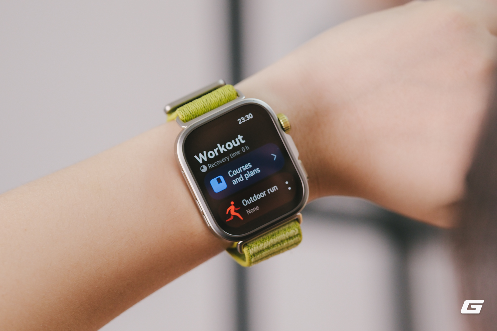 Chiếc Smartwatch Được Chọn Nhiều Nhất Năm: Không Ồn Ào, Không Phô Trương, Nhưng Lại Khó Thay Thế Chiếc Smartwatch Được Chọn Nhiều Nhất Năm: Không Ồn Ào, Không Phô Trương, Nhưng Lại Khó Thay Thế - Ảnh 9.