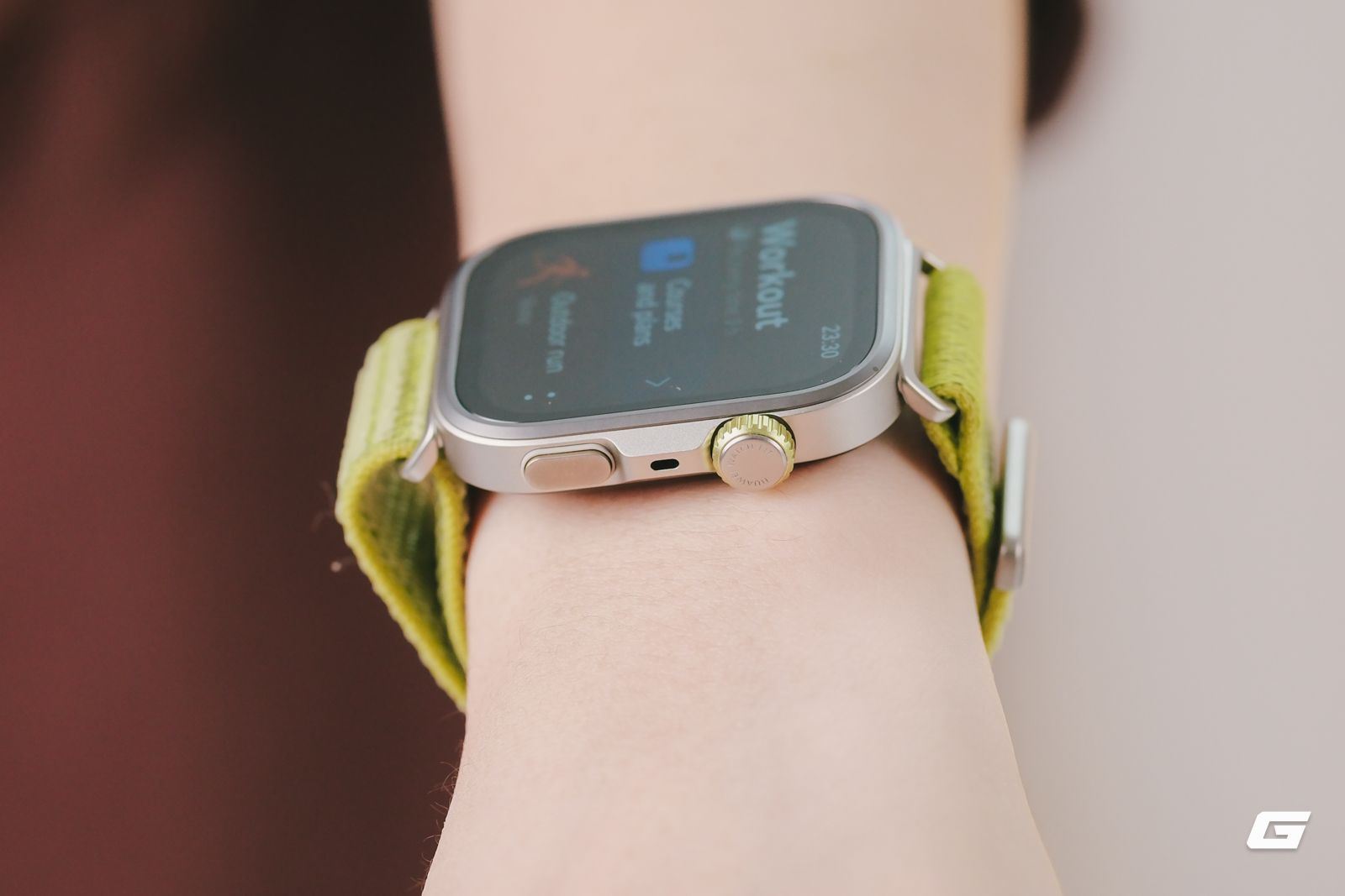 Chiếc Smartwatch Được Chọn Nhiều Nhất Năm: Không Ồn Ào, Không Phô Trương, Nhưng Lại Khó Thay Thế Chiếc Smartwatch Được Chọn Nhiều Nhất Năm: Không Ồn Ào, Không Phô Trương, Nhưng Lại Khó Thay Thế - Ảnh 4.