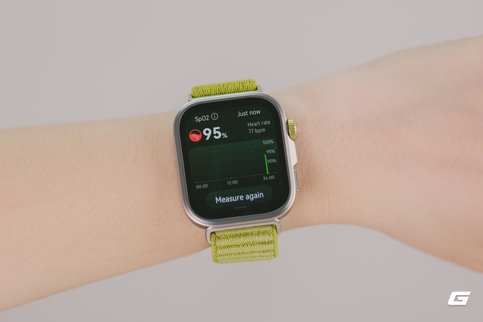 Chiếc Smartwatch Được Chọn Nhiều Nhất Năm: Không Ồn Ào, Không Phô Trương, Nhưng Lại Khó Thay Thế Chiếc Smartwatch Được Chọn Nhiều Nhất Năm: Không Ồn Ào, Không Phô Trương, Nhưng Lại Khó Thay Thế - Ảnh 5.