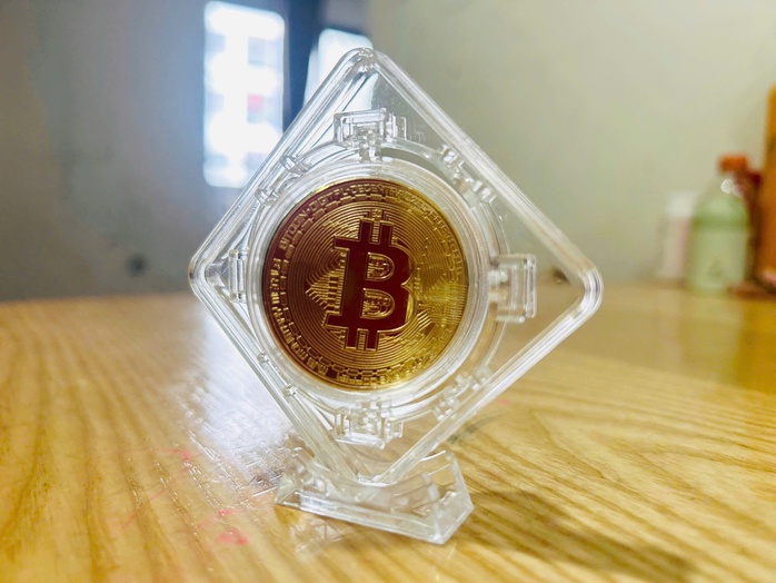 Định danh t&agrave;i sản số qua mức thuế 0,1%- Ảnh 1.