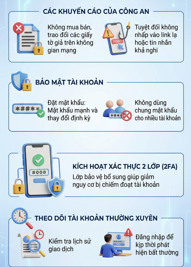 C&ocirc;ng an cảnh b&aacute;o n&oacute;ng tới tất cả những người d&ugrave;ng Facebook, Instagram- Ảnh 3.