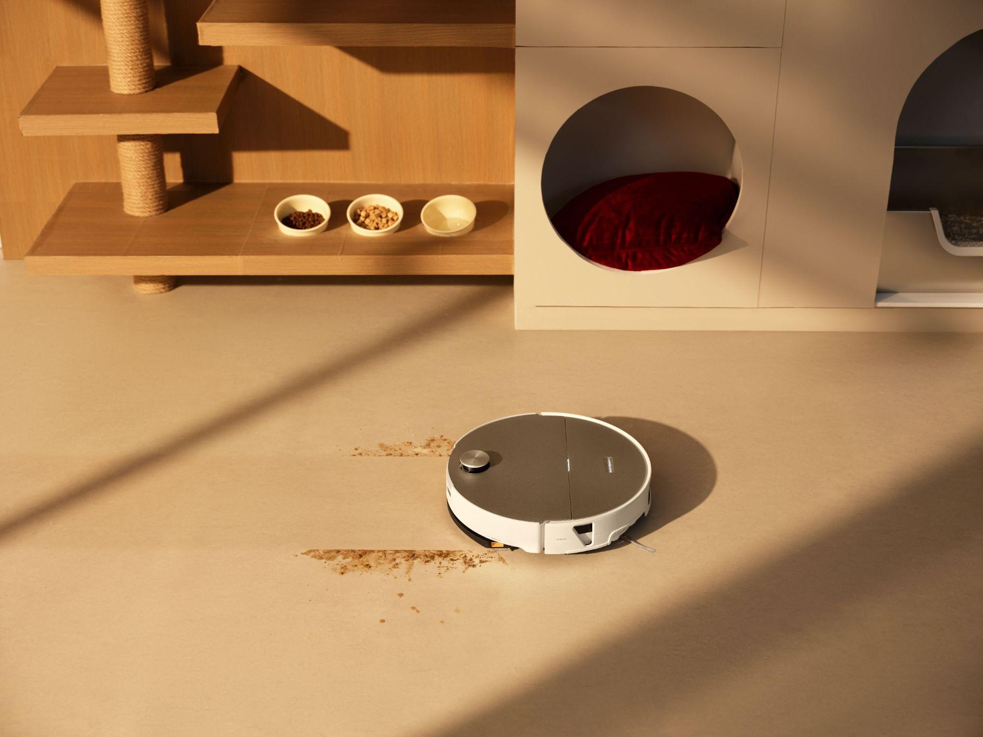 Saros 20 Series v&agrave; lời giải cho những ngưỡng cửa quen thuộc của gia đ&igrave;nh Việt - Ảnh 3.