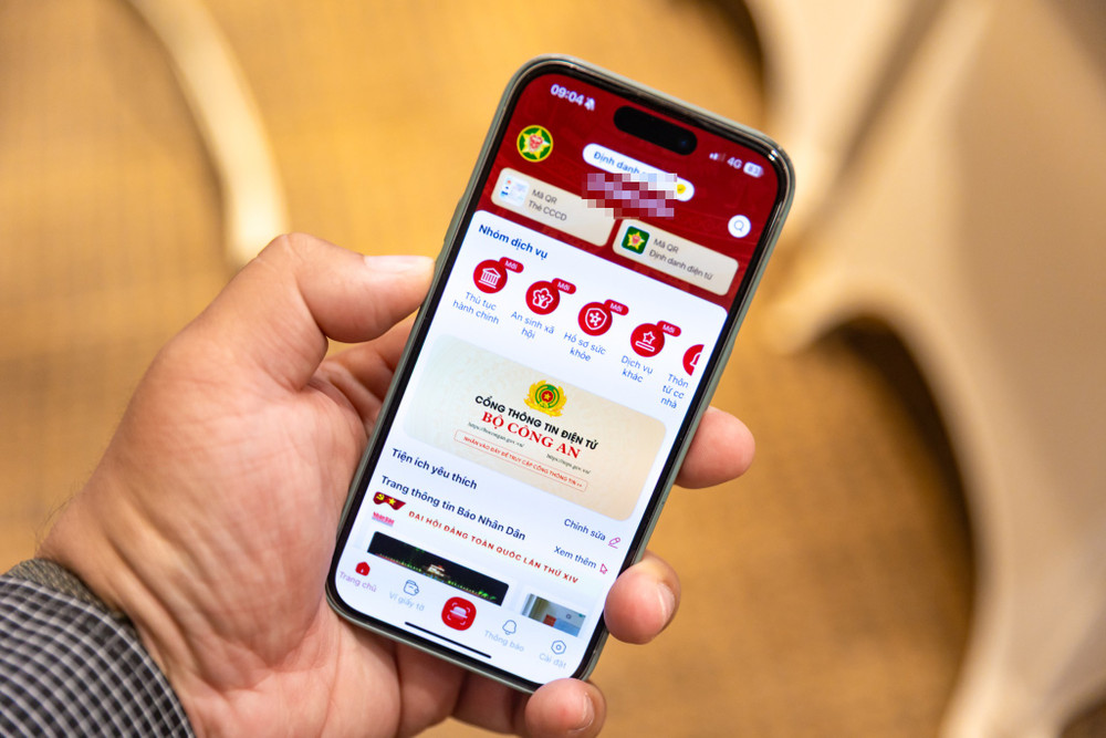 Ch&iacute;nh thức: Sổ đỏ điện tử thay thế bản giấy, người d&acirc;n lưu &yacute; kỹ điều n&agrave;y - Ảnh 2.