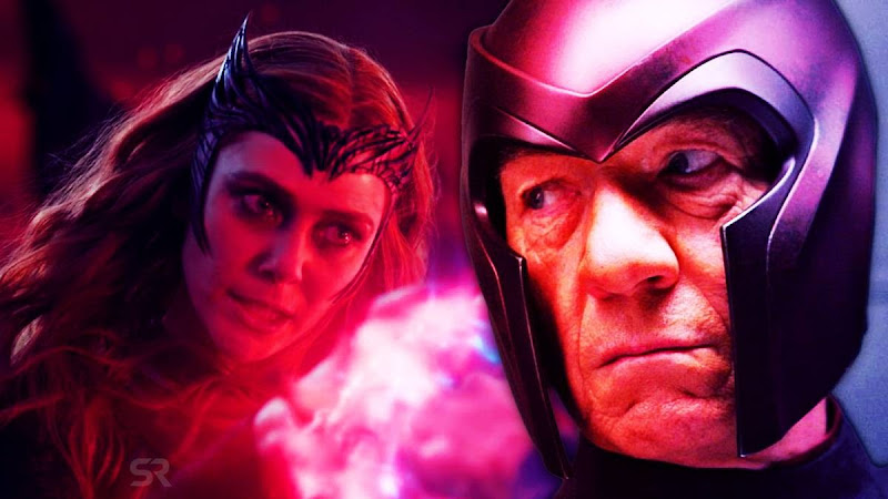 &ldquo;Magneto&rdquo; Ian McKellen v&ocirc; t&igrave;nh &ldquo;spoil&rdquo; Doomsday: Scarlet Witch sắp t&aacute;i xuất m&agrave;n ảnh?- Ảnh 1.