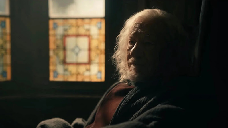 &ldquo;Magneto&rdquo; Ian McKellen v&ocirc; t&igrave;nh &ldquo;spoil&rdquo; Doomsday: Scarlet Witch sắp t&aacute;i xuất m&agrave;n ảnh?- Ảnh 2.