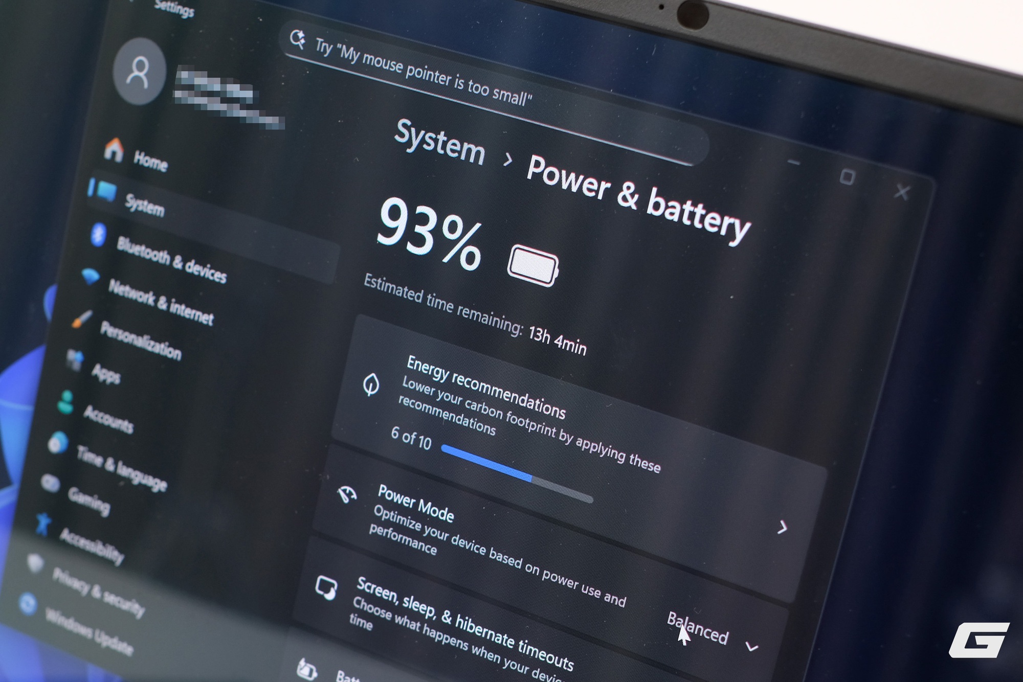 Tr&ecirc;n tay ASUS Zenbook 14 (UM3406GA): Laptop Ryzen AI 400 series đầu ti&ecirc;n tại Việt Nam với thế mạnh về thời lượng pin- Ảnh 7.