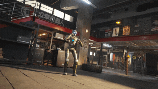 Trung Quốc khai m&agrave;n giải đấu robot h&igrave;nh người đối kh&aacute;ng đầu ti&ecirc;n thế giới: Tặng miễn ph&iacute; chiến binh T800 v&agrave; treo thưởng đai v&agrave;ng triệu USD- Ảnh 1.