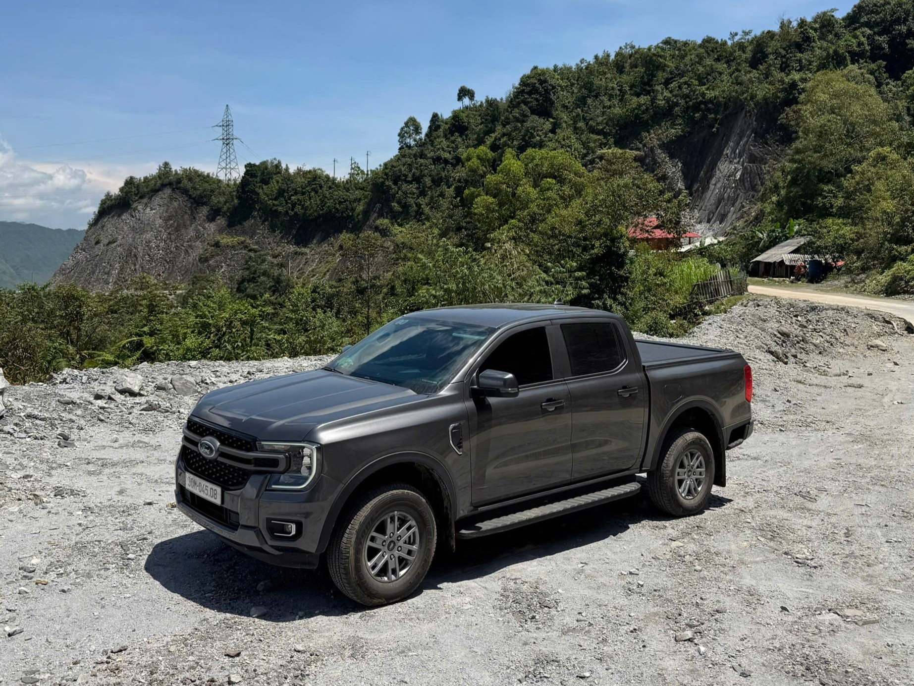 &Iacute;t sản phẩm nhưng đ&aacute;nh tr&uacute;ng nhu cầu: C&aacute;ch Ford chuẩn bị cho cuộc chơi d&agrave;i hạn tại Việt Nam- Ảnh 5.