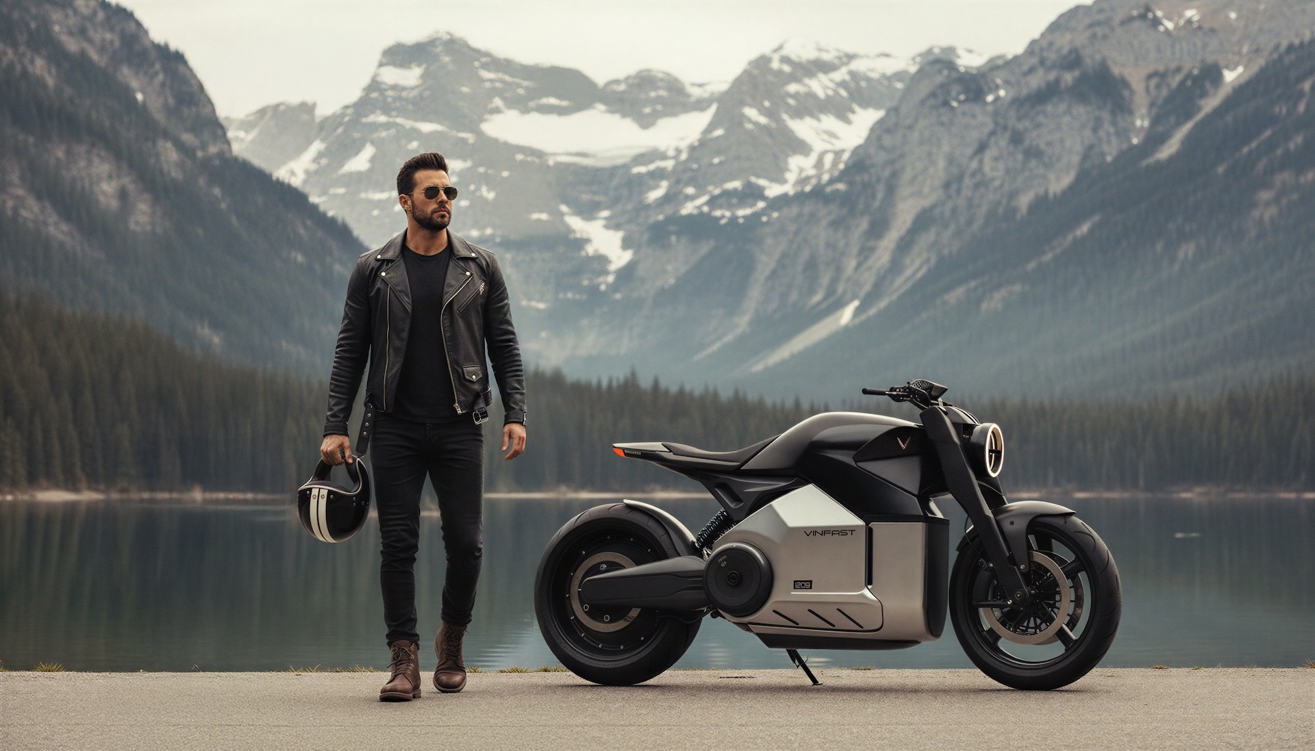 VinFast tạm dẫn 1-0 trước xe Trung Quốc nhưng chưa thể ngồi y&ecirc;n v&igrave; họ cần l&agrave;m điều n&agrave;y!- Ảnh 5.