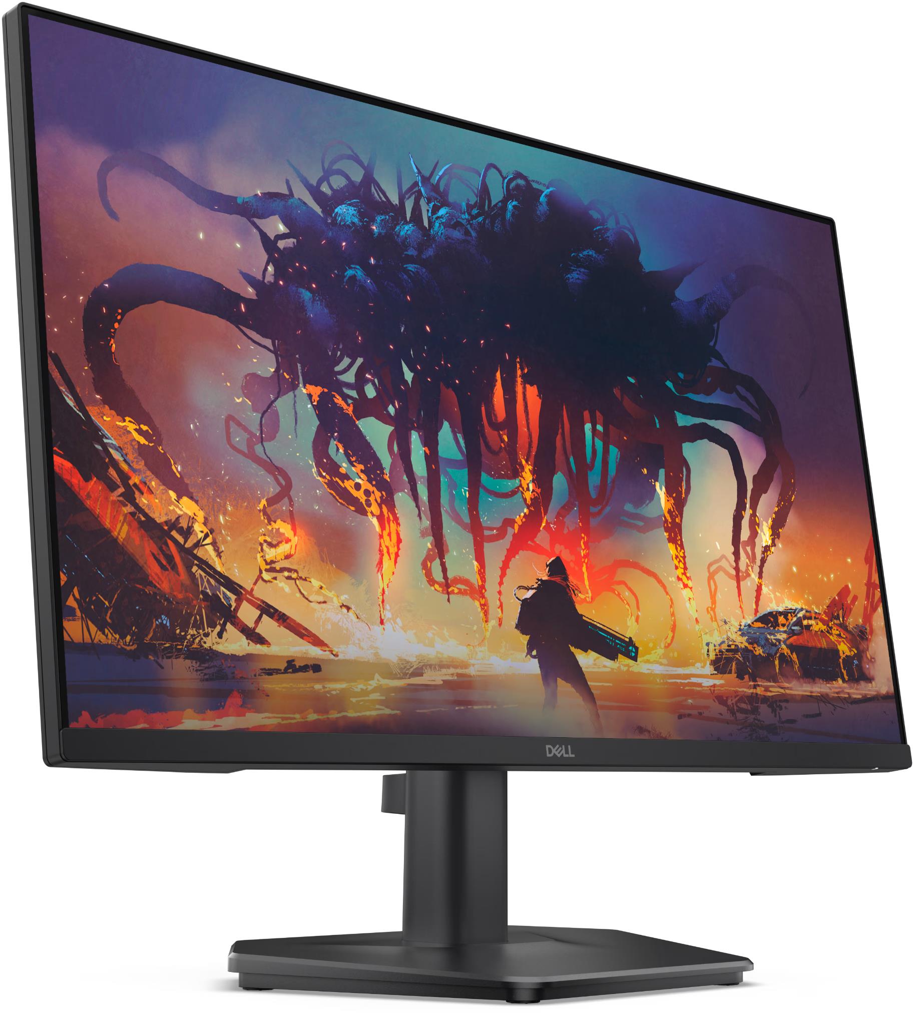 Bộ ba m&agrave;n h&igrave;nh gaming Dell SE2425HG, SE2725HG, AW2725DM: Đa dạng ph&acirc;n kh&uacute;c từ phổ th&ocirc;ng đến cao cấp - Ảnh 1.