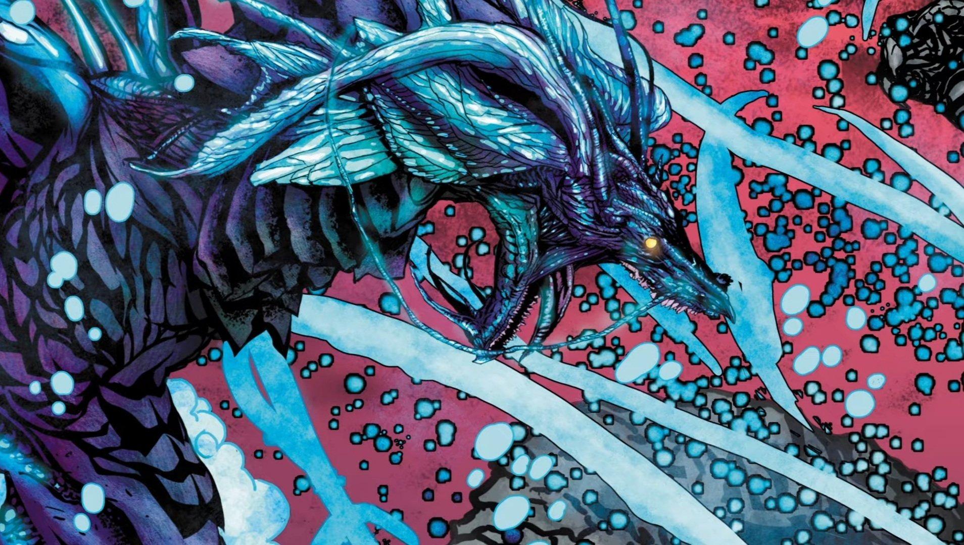 H&eacute; lộ danh t&iacute;nh qu&aacute;i th&uacute; khiến Kong v&agrave; Godzilla phải ra mặt chiến đấu trong series mới của MonsterVerse- Ảnh 3.