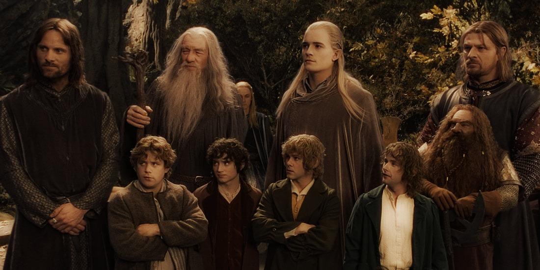 Sir Ian McKellen t&aacute;i xuất với vai Gandalf trong phim Ch&uacute;a Nhẫn mới- Ảnh 3.