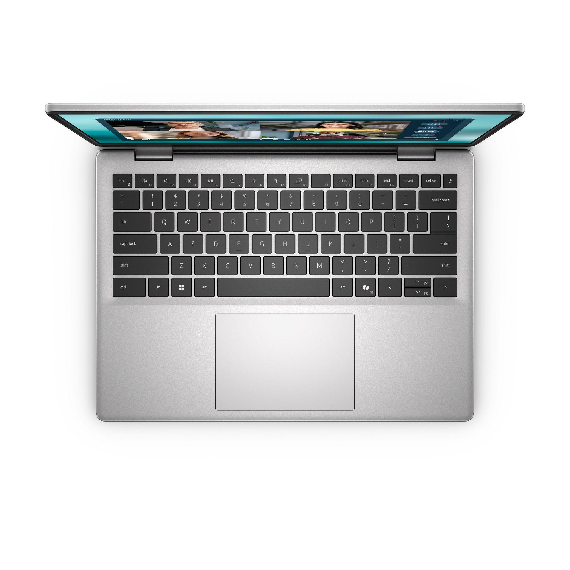 Dell Pro 14 v&agrave; Dell Pro 15: Lựa chọn laptop văn ph&ograve;ng tối ưu - Ảnh 4.