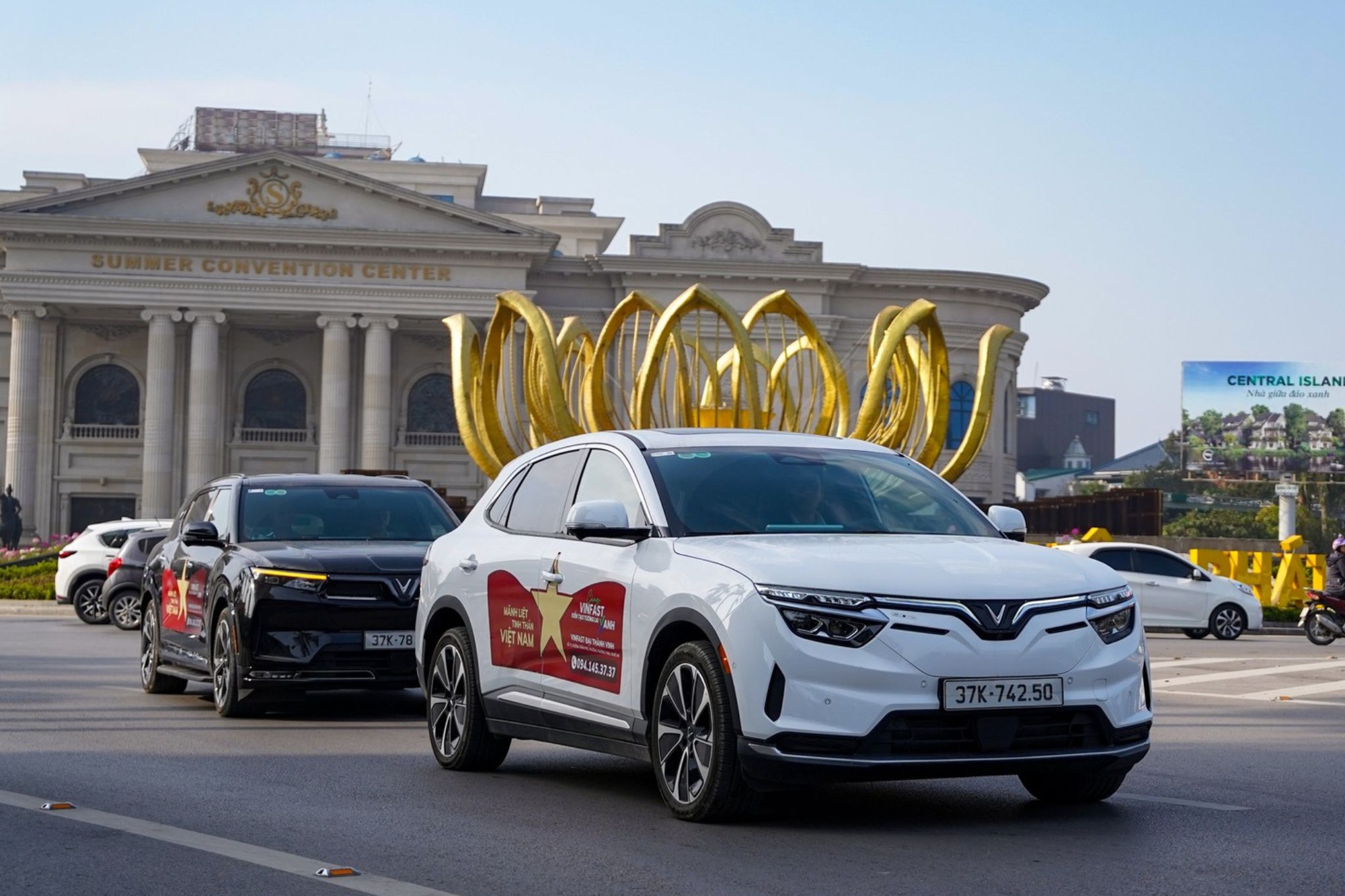 VinFast tạm dẫn 1-0 trước xe Trung Quốc nhưng chưa thể ngồi y&ecirc;n v&igrave; họ cần l&agrave;m điều n&agrave;y!- Ảnh 6.