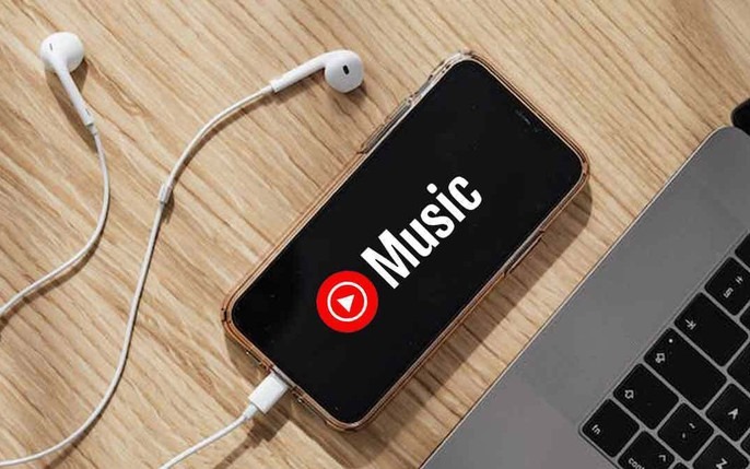 T&iacute;n đồ &acirc;m nhạc ngỡ ng&agrave;ng khi YouTube Music đ&ograve;i người d&ugrave;ng trả tiền th&igrave; mới cho nh&igrave;n lời b&agrave;i h&aacute;t- Ảnh 1.