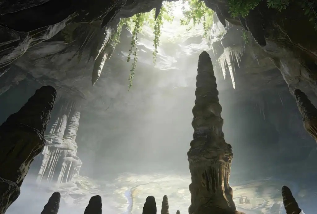 Bí ẩn về những cơn mưa đã xóa sổ một xã hội Trung Hoa cổ đại - Ảnh 3.