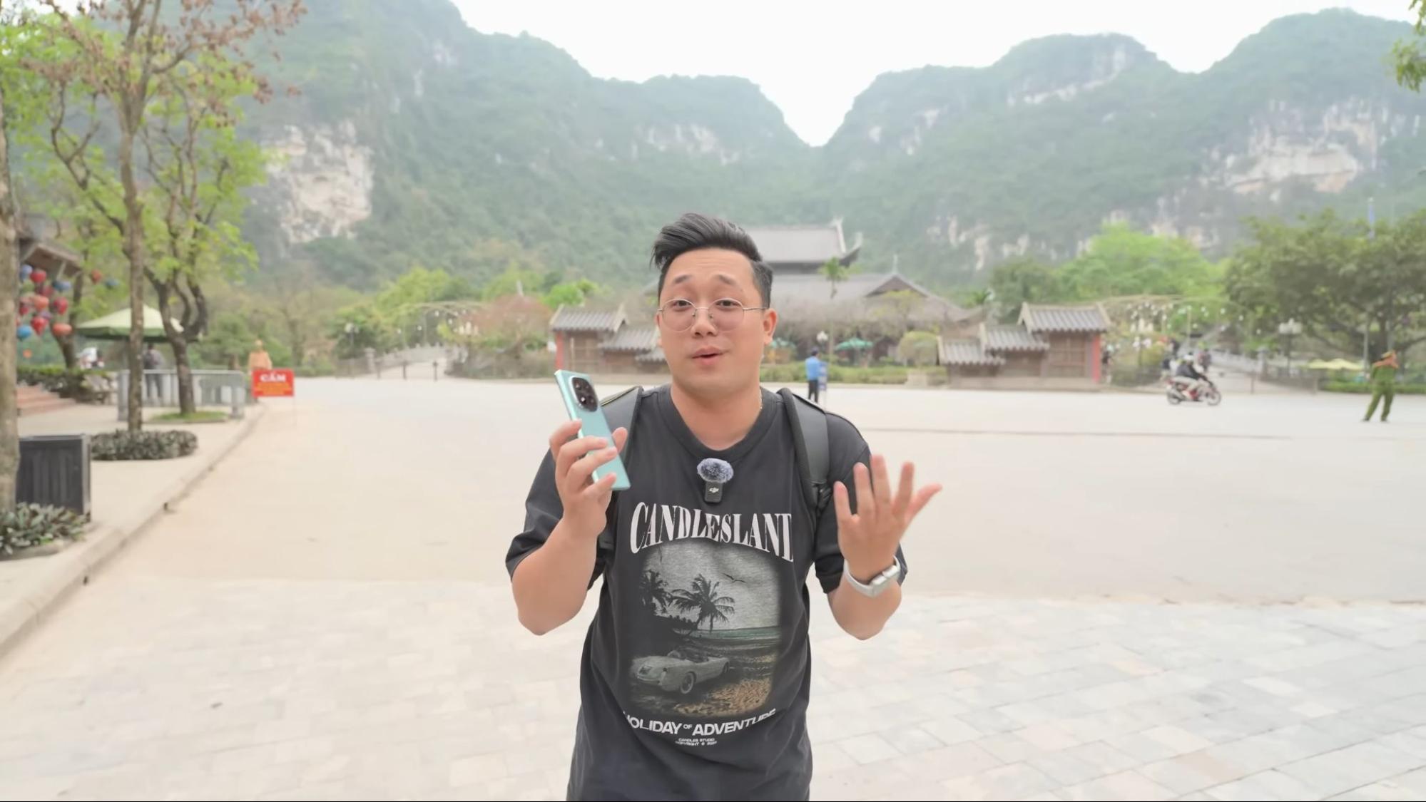 &ldquo;Tết t&aacute;m chuyện tech&rdquo; c&ugrave;ng B&ugrave;i Mạnh AnhEM TV: D&ugrave; l&agrave;m về c&ocirc;ng nghệ nhưng năm qua m&igrave;nh lại kh&ocirc;ng mua qu&aacute; nhiều đồ c&ocirc;ng nghệ đ&acirc;u!- Ảnh 2.