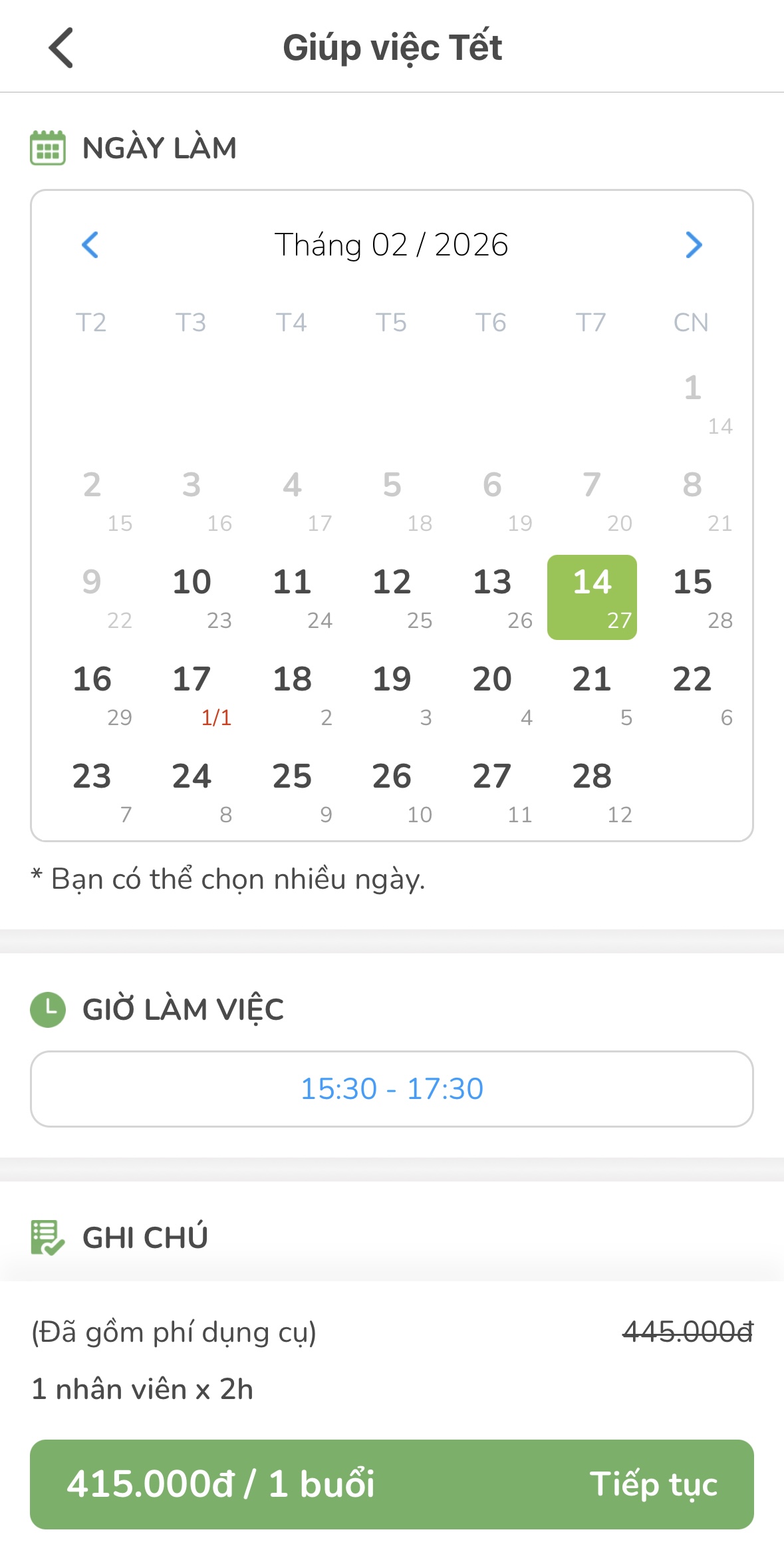 Tứ đại c&ocirc;ng việc hot nhất Việt Nam hiện tại - Ảnh 4.