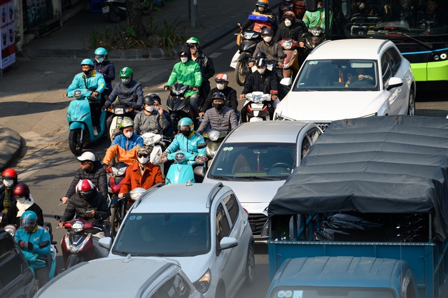 Tứ đại c&ocirc;ng việc hot nhất Việt Nam hiện tại - Ảnh 6.