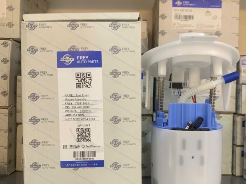 Phụ T&ugrave;ng Frey - Cung cấp phụ t&ugrave;ng Mercedes, BMW chất lượng, gi&aacute; tốt - Ảnh 2.