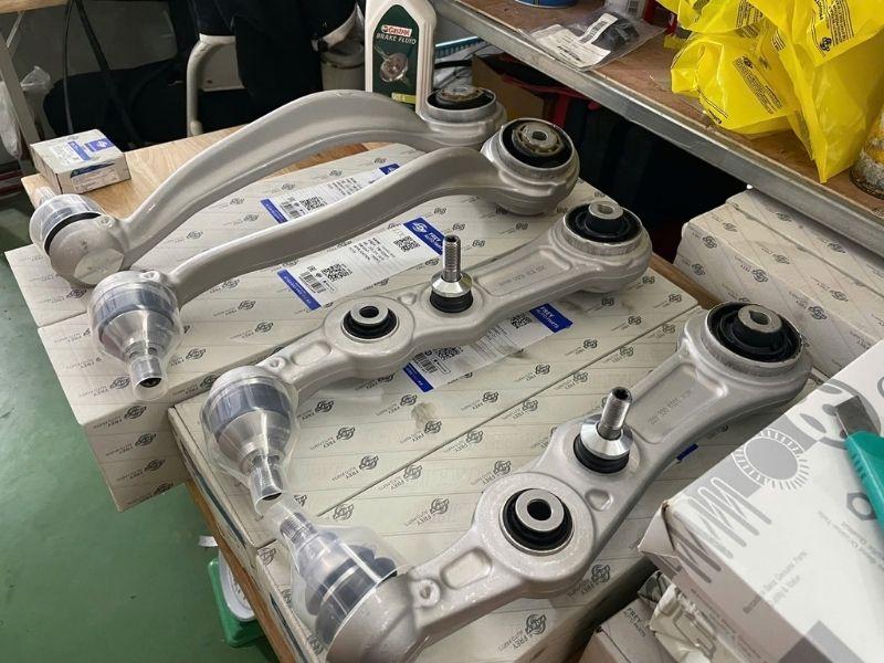 Phụ T&ugrave;ng Frey - Cung cấp phụ t&ugrave;ng Mercedes, BMW chất lượng, gi&aacute; tốt - Ảnh 3.