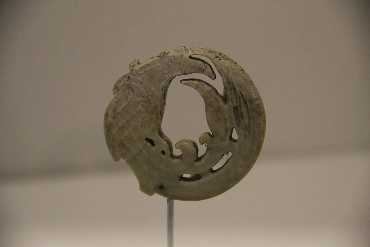 Bí ẩn về những cơn mưa đã xóa sổ một xã hội Trung Hoa cổ đại - Ảnh 2.