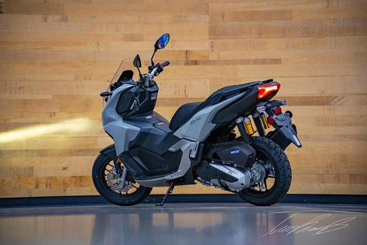 Honda ra mắt "vua xe ga" mới, gi&aacute; từ 85 triệu đồng - Ảnh 1.