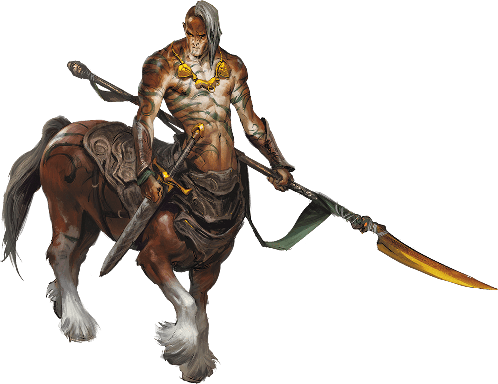 Nh&acirc;n m&atilde;: Biểu tượng cổ đại sống khỏe suốt 2.000 năm, từ tượng gốm Hy Lạp đến thế giới fantasy hiện đại- Ảnh 6.