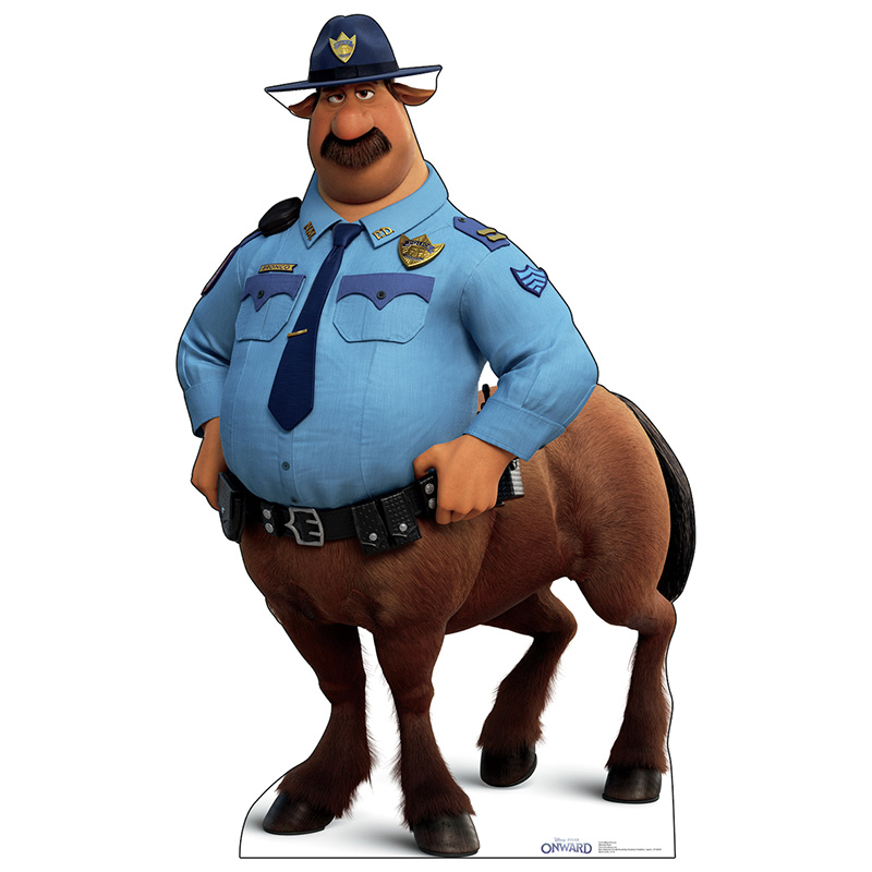 Nh&acirc;n m&atilde;: Biểu tượng cổ đại sống khỏe suốt 2.000 năm, từ tượng gốm Hy Lạp đến thế giới fantasy hiện đại- Ảnh 5.