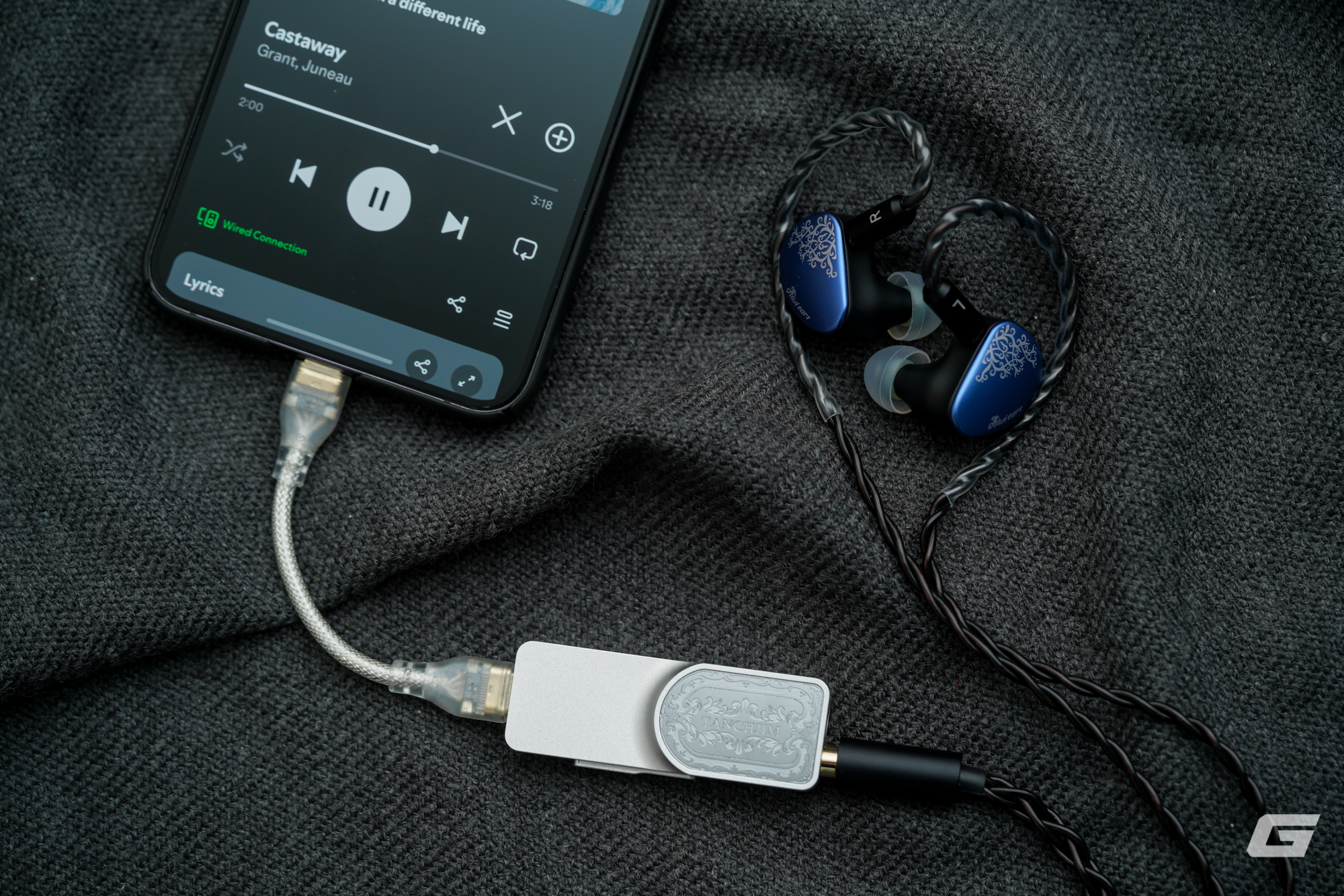 Đ&aacute;nh gi&aacute; tai nghe Kiwi Ears Cadenza II: Tiếp bước "huyền thoại gi&aacute; rẻ"?- Ảnh 16.