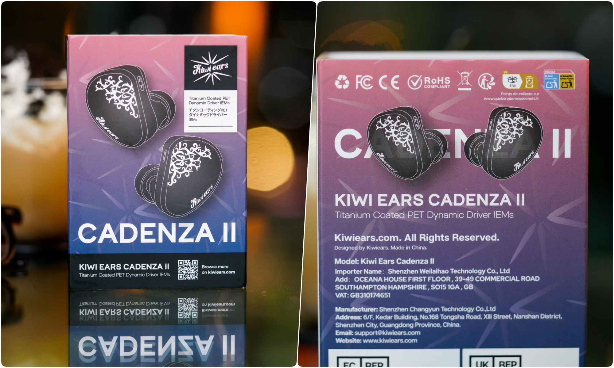 Đ&aacute;nh gi&aacute; tai nghe Kiwi Ears Cadenza II: Tiếp bước "huyền thoại gi&aacute; rẻ"?- Ảnh 3.
