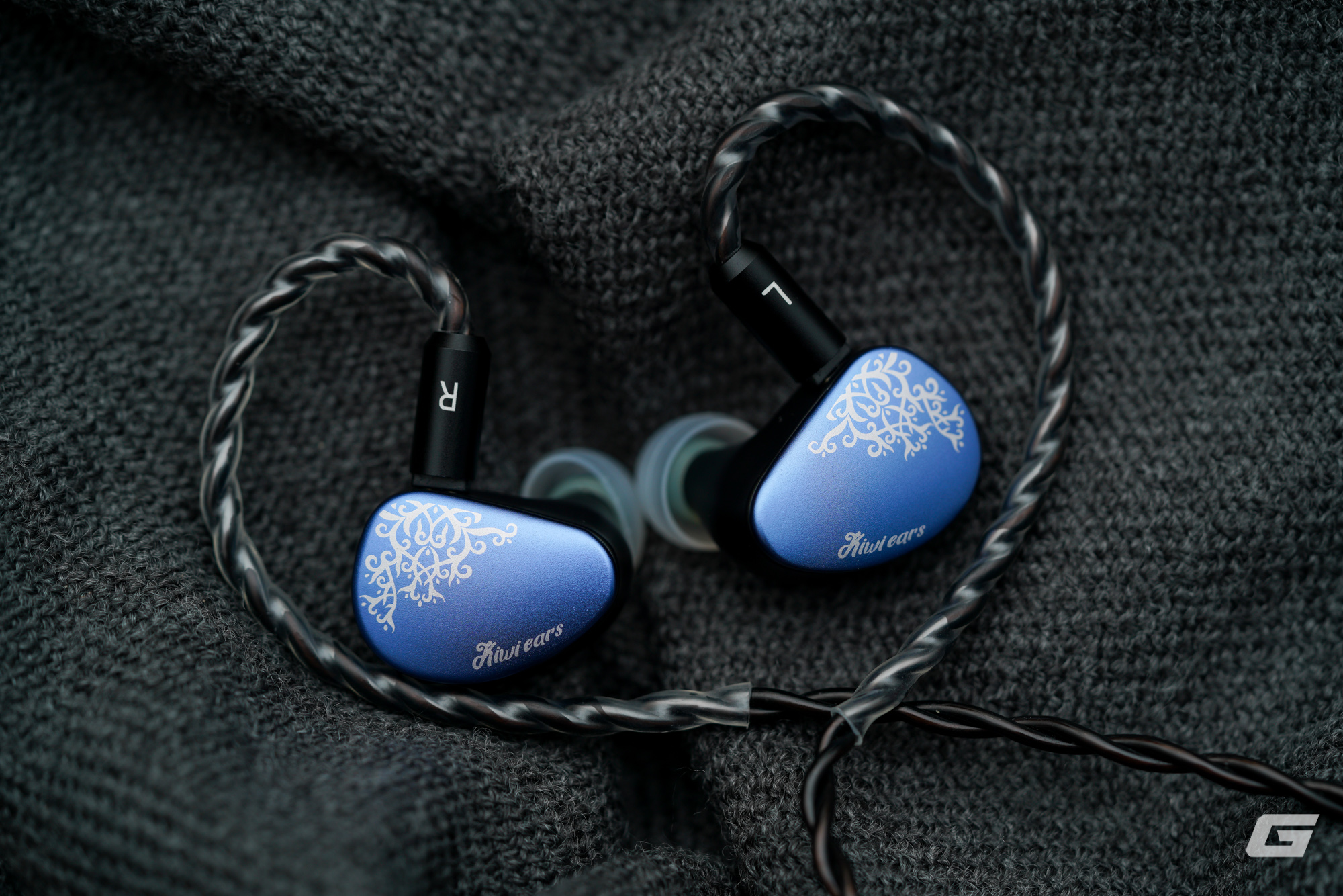 Đ&aacute;nh gi&aacute; tai nghe Kiwi Ears Cadenza II: Tiếp bước "huyền thoại gi&aacute; rẻ"?- Ảnh 8.