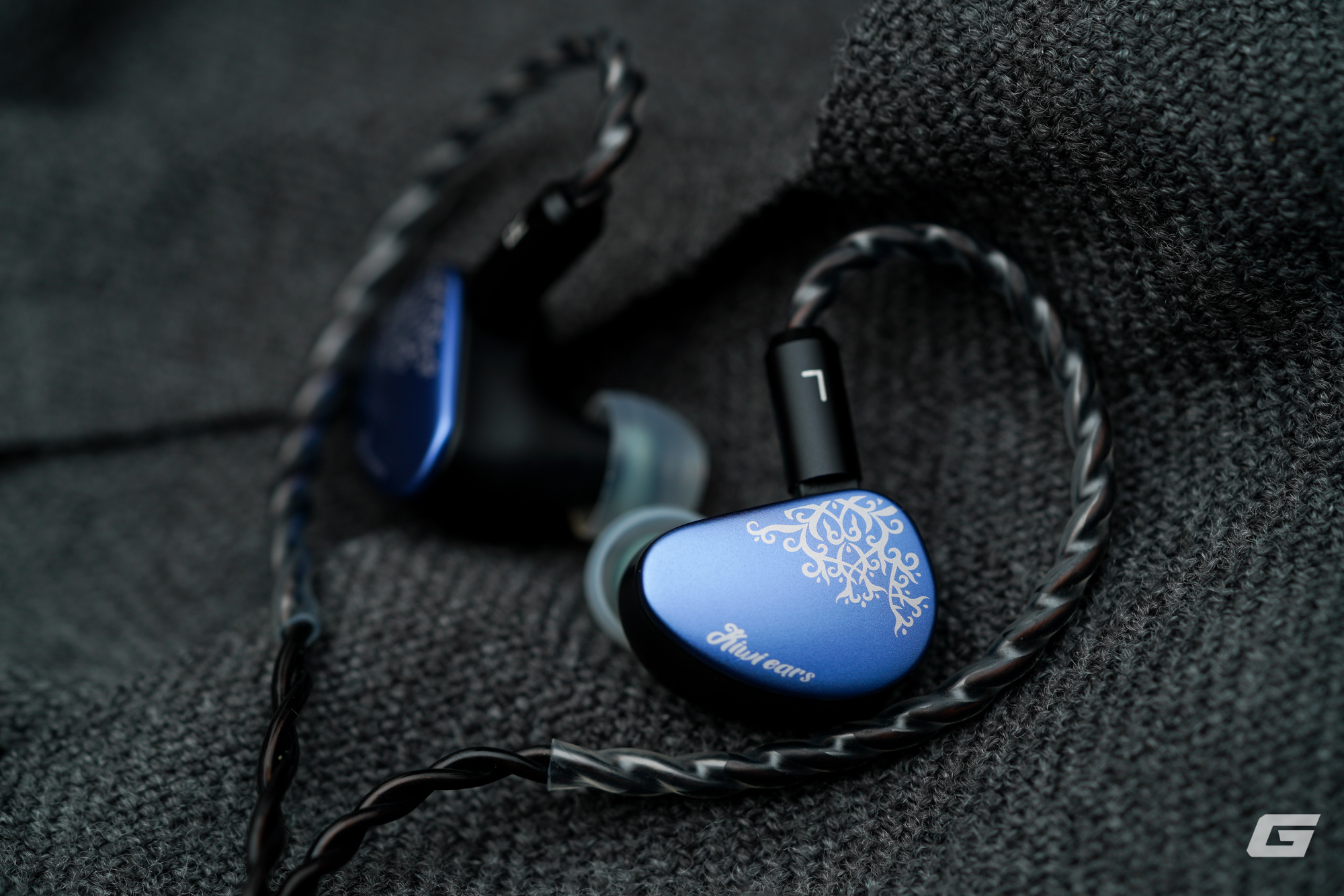 Đ&aacute;nh gi&aacute; tai nghe Kiwi Ears Cadenza II: Tiếp bước "huyền thoại gi&aacute; rẻ"?- Ảnh 2.