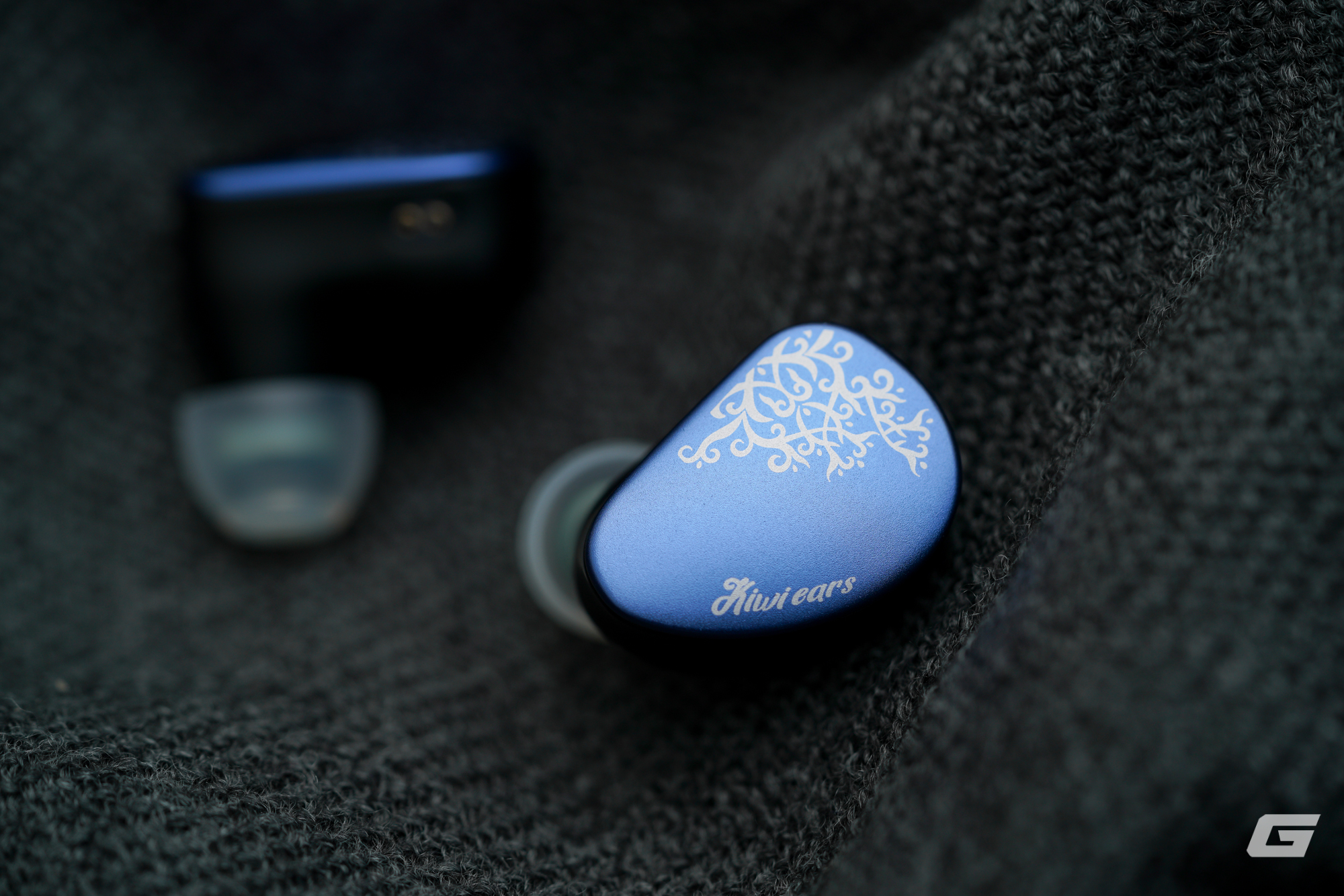 Đ&aacute;nh gi&aacute; tai nghe Kiwi Ears Cadenza II: Tiếp bước "huyền thoại gi&aacute; rẻ"?- Ảnh 6.