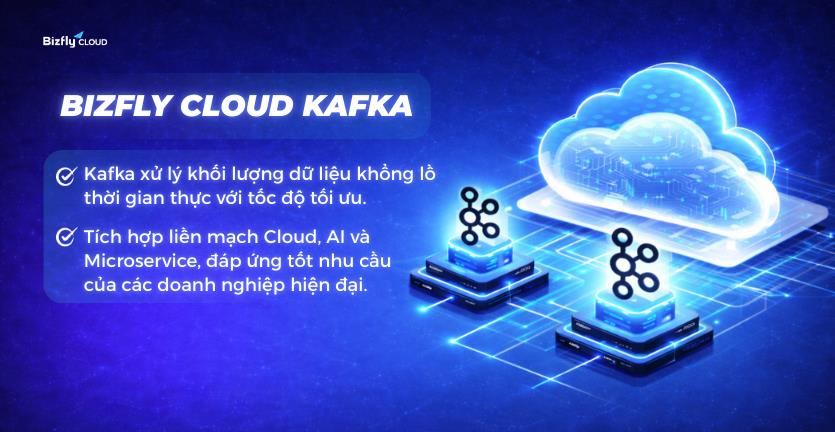 Top l&yacute; do phổ biến tại sao doanh nghiệp cần Kafka trong kỷ nguy&ecirc;n Cloud & AI - Ảnh 2.