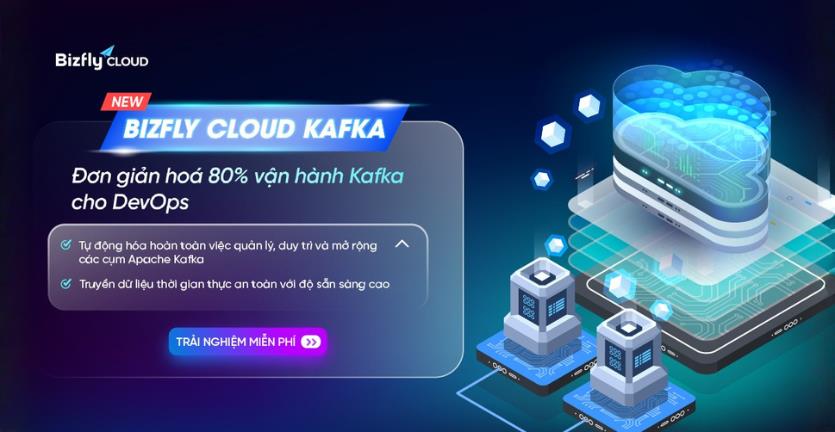 Top l&yacute; do phổ biến tại sao doanh nghiệp cần Kafka trong kỷ nguy&ecirc;n Cloud & AI - Ảnh 3.