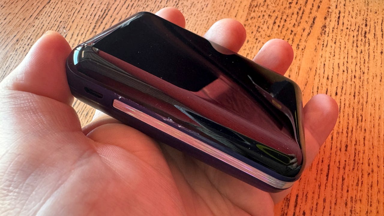 Mổ bụng sạc dự phòng 9 triệu mAh giá rẻ trên eBay: Sự thật trần trụi về cú lừa dung lượng ảo - Ảnh 3.