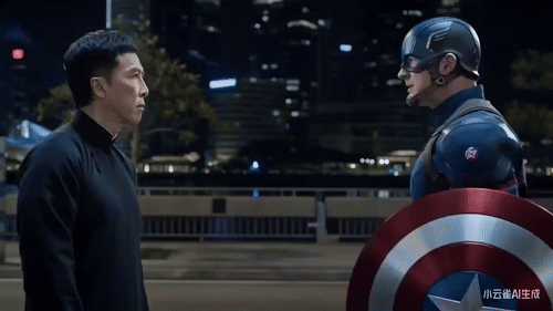 Giờ xem phim chẳng sợ SE khi AI n&agrave;y c&oacute; thể "nấu" bất cứ kịch bản n&agrave;o theo &yacute; bạn muốn - Ảnh 3.