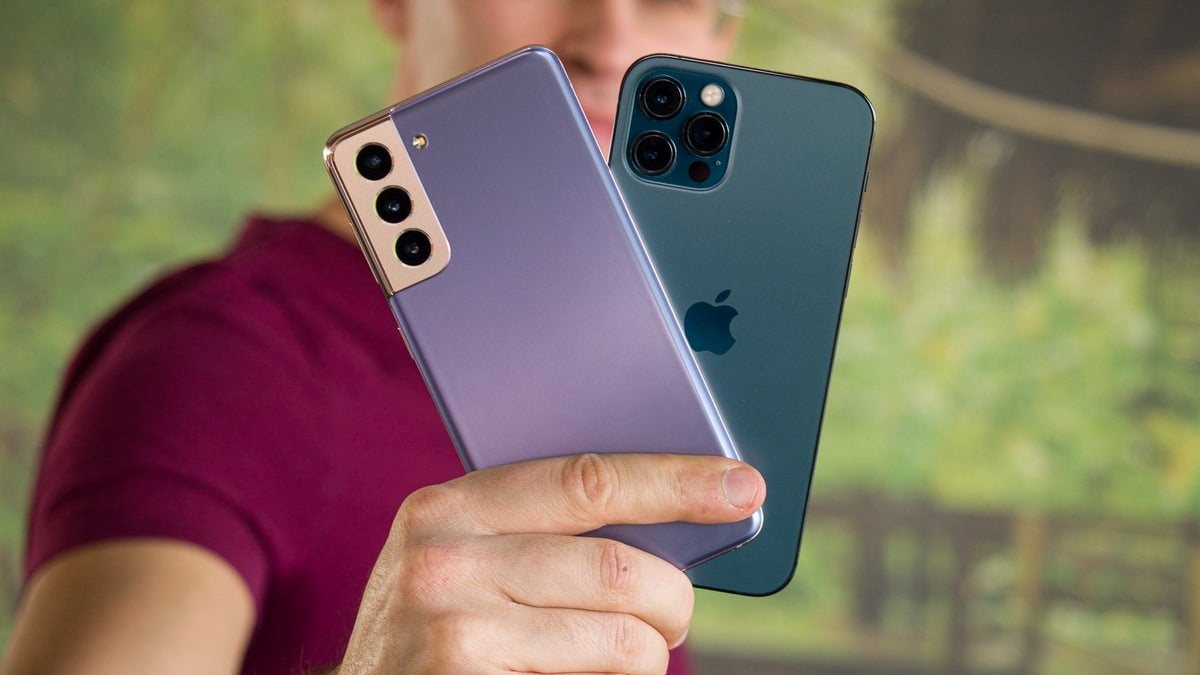 Đ&acirc;y l&agrave; mẫu điện thoại cực kỳ giữ gi&aacute; sau 5 năm sử dụng: Vẫn đ&aacute;ng mua nhất thị trường- Ảnh 1.