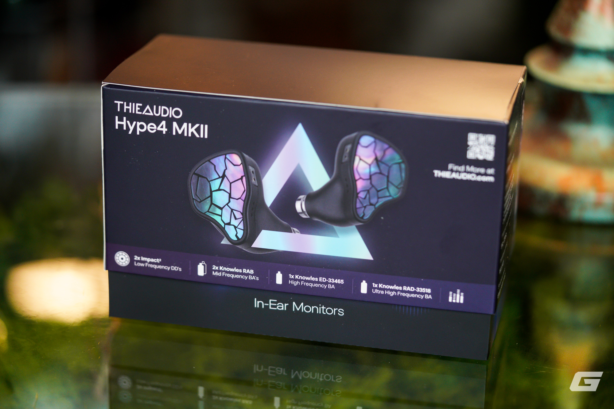 Trải nghiệm tai nghe ThieAudio Hype 4 MKII: Khi độ chi tiết &acirc;m thanh được đặt l&ecirc;n h&agrave;ng đầu- Ảnh 3.